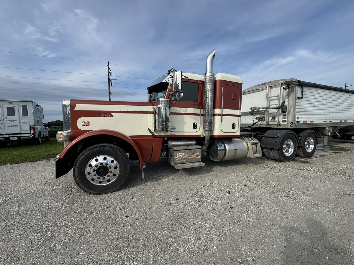 Kerr Auction tweet media