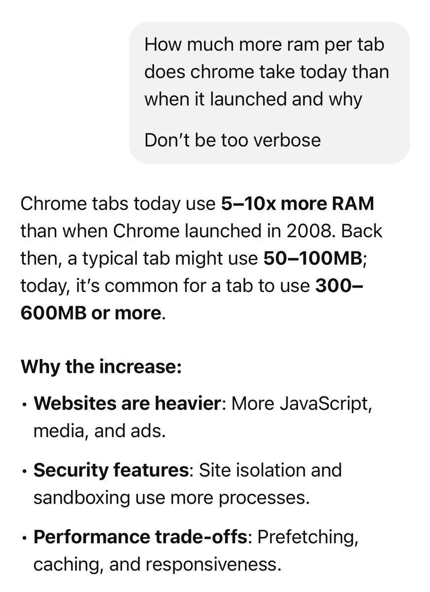 zaid's tweet image. Cloudflare should ship Chrome 1.0 + never see a captcha again