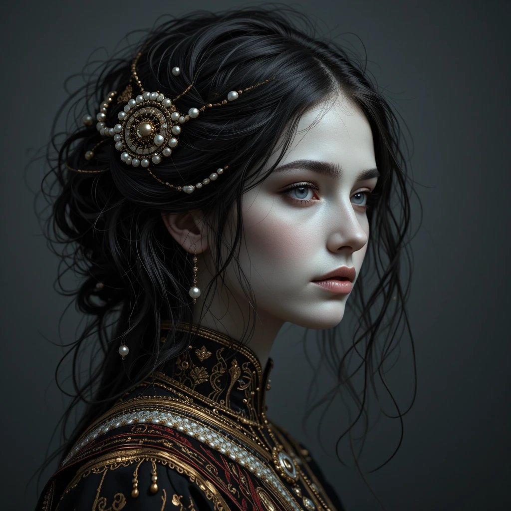 ScottyTreehouse's tweet image. The young wife