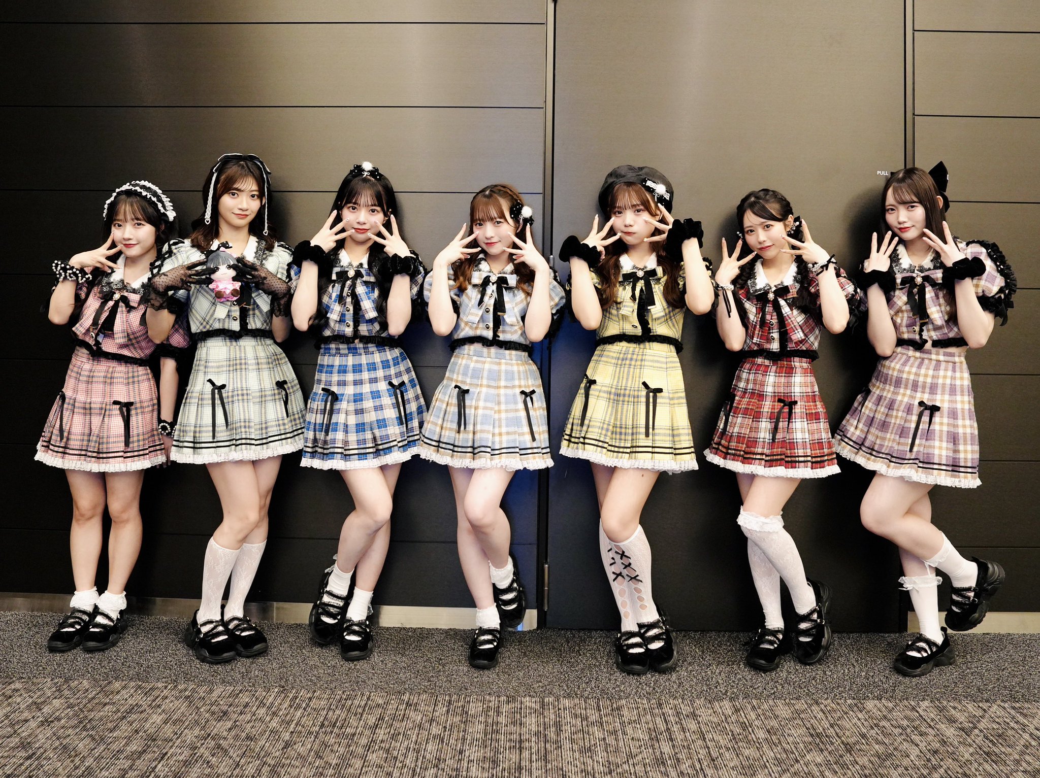 衣装 Gwwb6rTbgAQYdFp.jpg:large