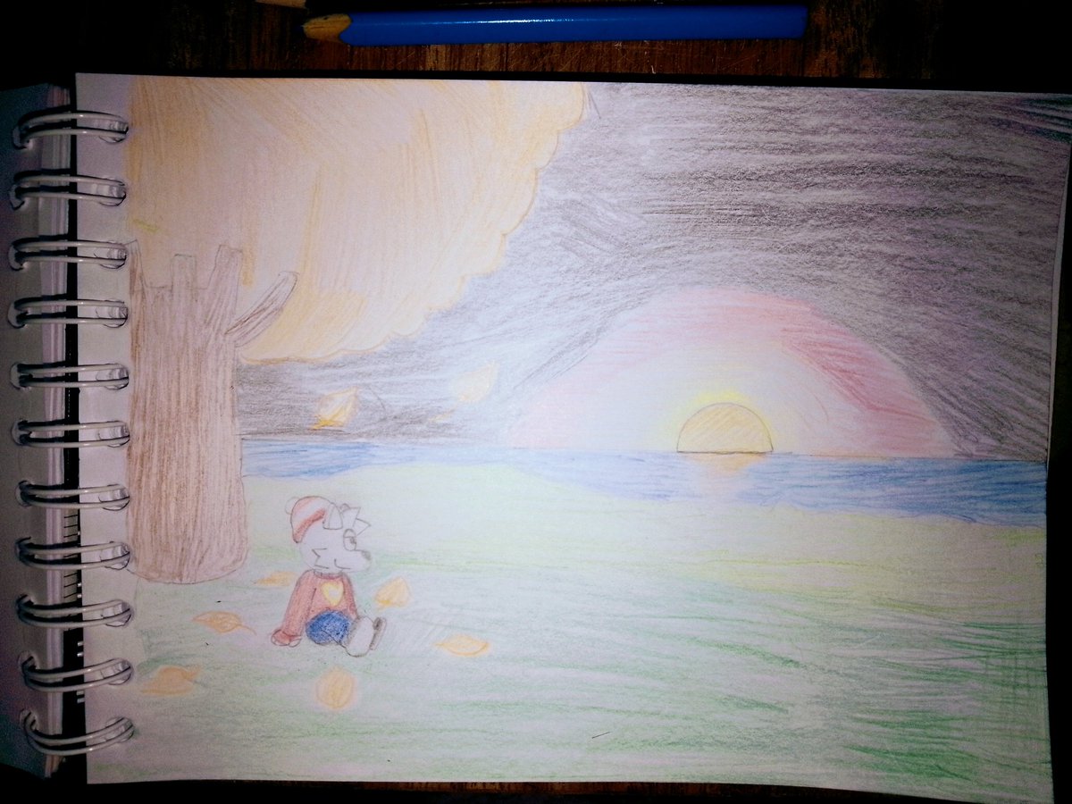 FabianVLPro's tweet image. Un dibujo de mierda porque ando aburrido no se