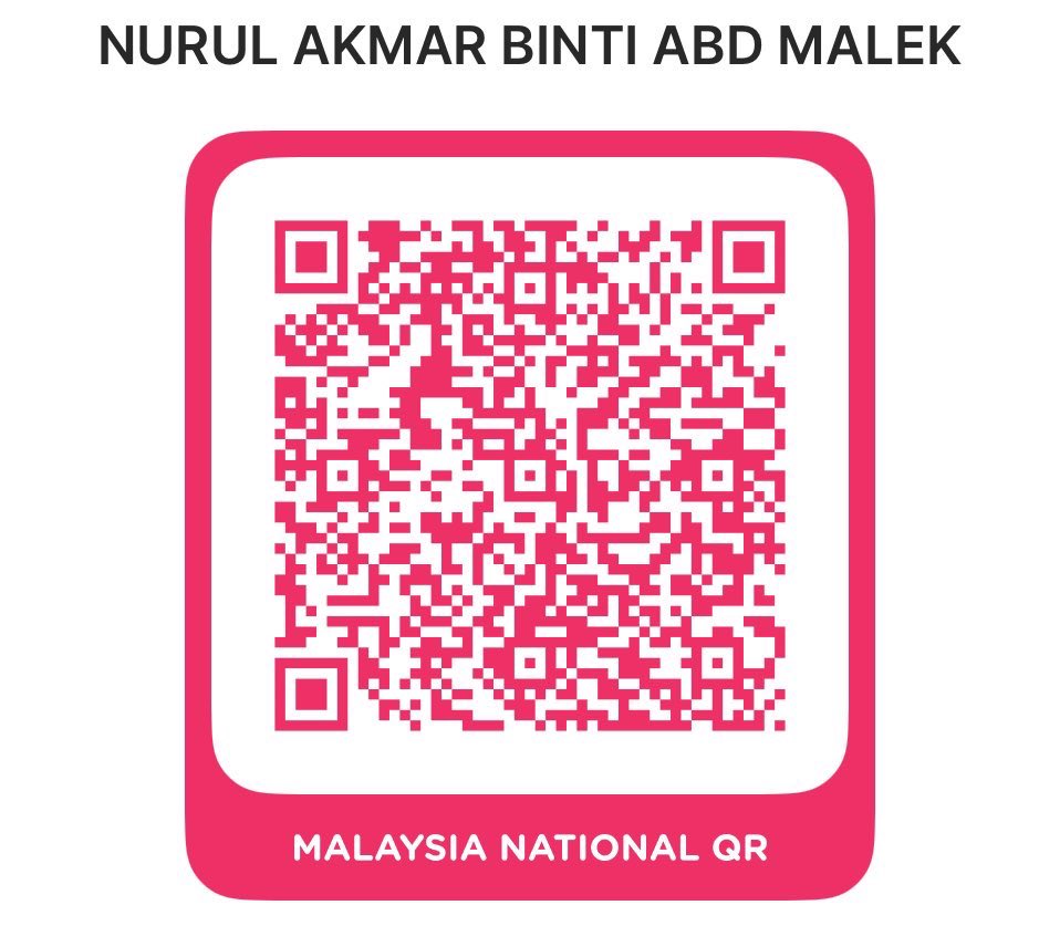 hi semua, boleh tolong repost untuk rezeki molly? memerlukan lagi RM1060 untuk continue CKD treatment molly, thank you🤗🙏🏻

kalau ada rezeki necessities tu nak guna untuk repeat SDMA test untuk molly. semoga ada rezeki molly🤗