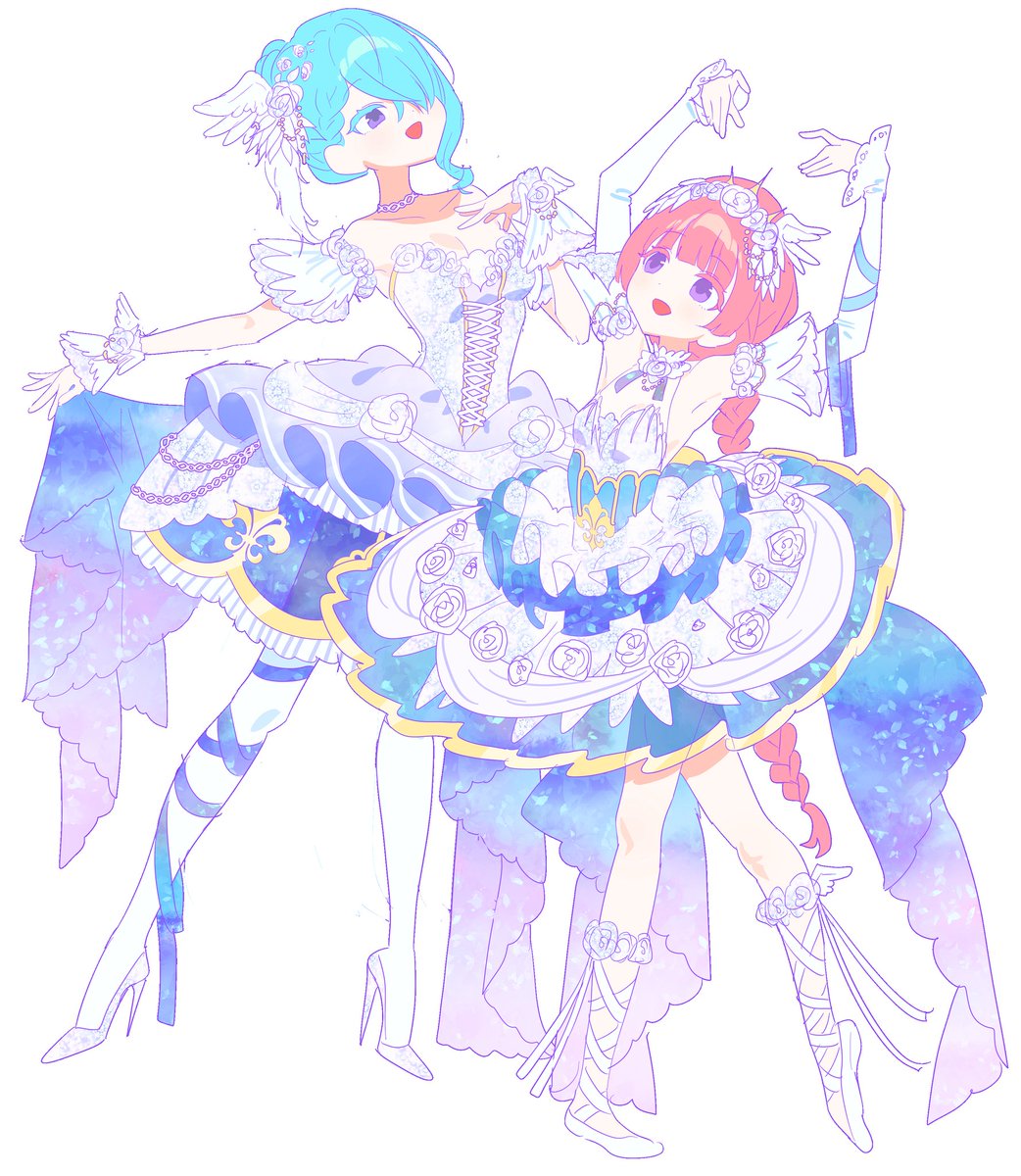 YSGH01's tweet image. 