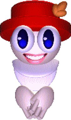 DailyDNBguy's tweet image. Day #175
Today’s character is Babom from Babom’s Rubber Caretake!
Owner: Lancey
#daveandbambi #daveandbambigoldenapple