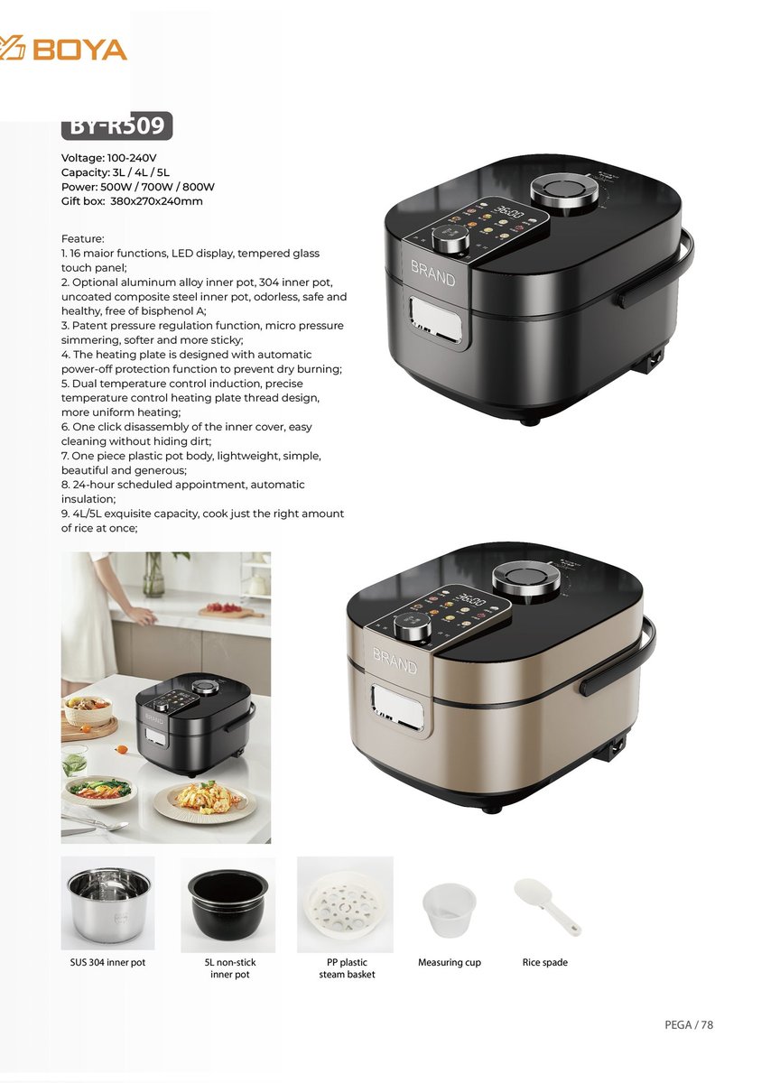 Boya2025's tweet image. Exporting kitchen gadgets? 🚫 The REAL wall? NOT the appliance. It&apos;s PLUGS &amp;amp; VOLTAGE! 🔌⚡ (110V vs 220V = 🔥). Most overlooked HARD barrier!

Agree? What&apos;s your plug/voltage nightmare? #KitchenExport #PowerProblems #GlobalTrade #ComplianceHurdle #VoltageMatters #Manufacturing