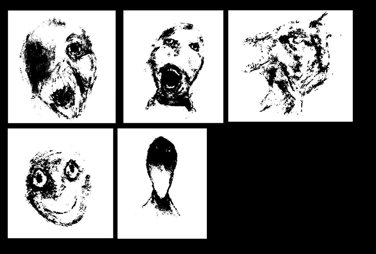 Memzy4020's tweet image. Doodles