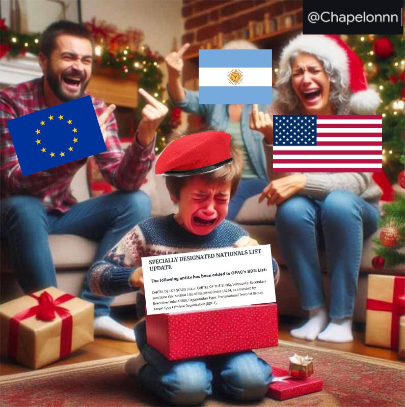 Que bonito cuando llega navidad en Julio JAJAJAJAJAJAJAJAJAJAJAJAJAJA