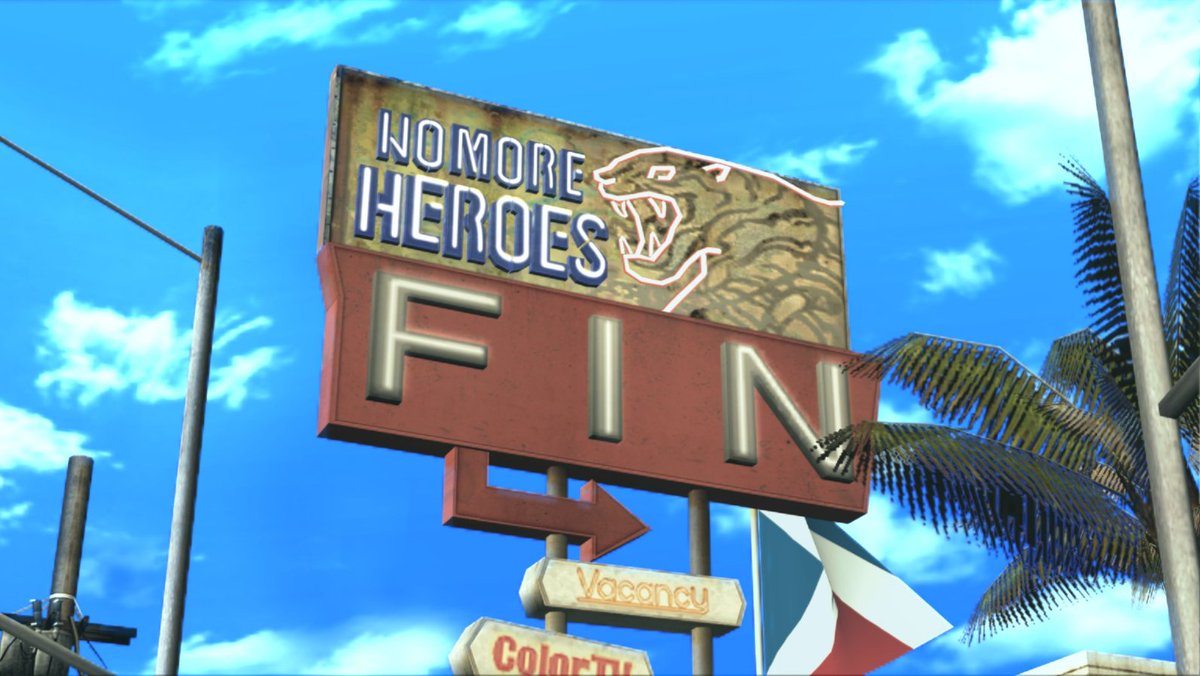 SirArthur__'s tweet image. Just finished NMH2, and both NMH1 and 2 are really great.
I&apos;ll probably start NMH3 tomorrow, hopefully it&apos;s going to be just as fun.