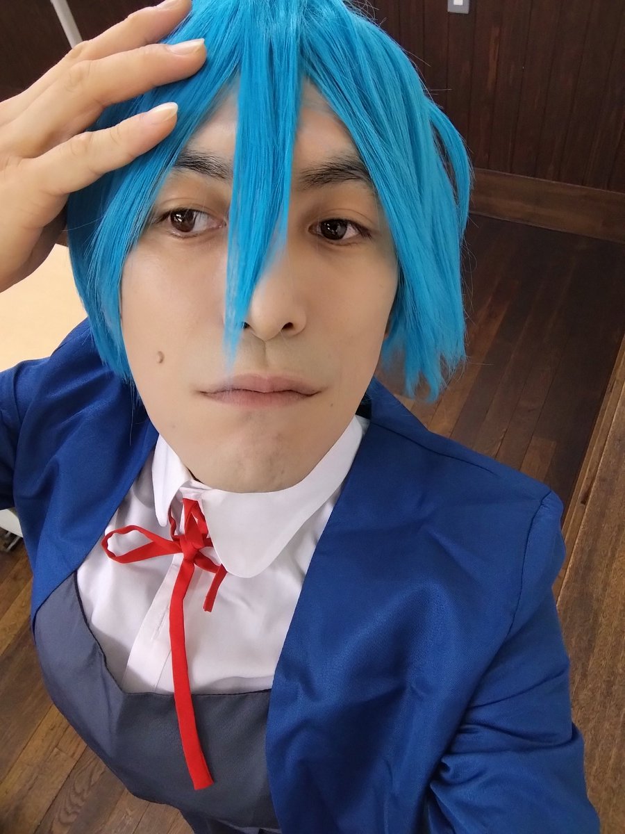 naratouma's tweet image. 今ここ。
#コスメル
#コスメルin旧二葉小学校