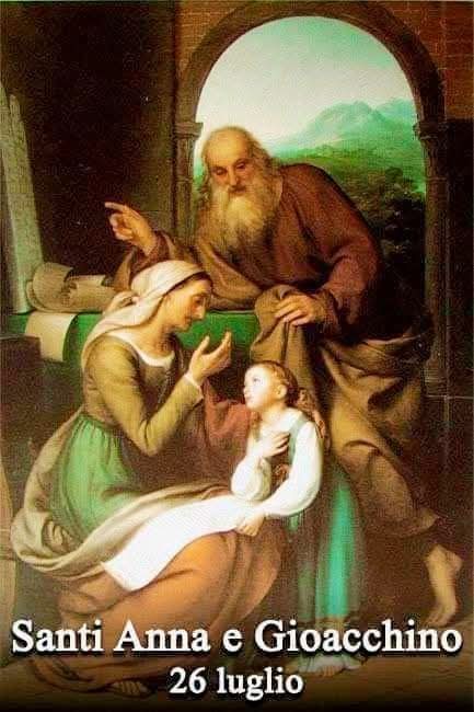 AldoStrippoli3's tweet image. Buongiorno e buon sabato a tutti e auguri a chi porta questi nomi. 🙏