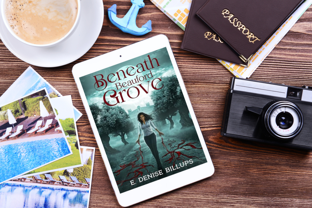 quotesrainsite's tweet image. I've found another book you need to add to your #bookshelf @DeniseBillups Buy Now --> allauthor.com/amazon/99789/
