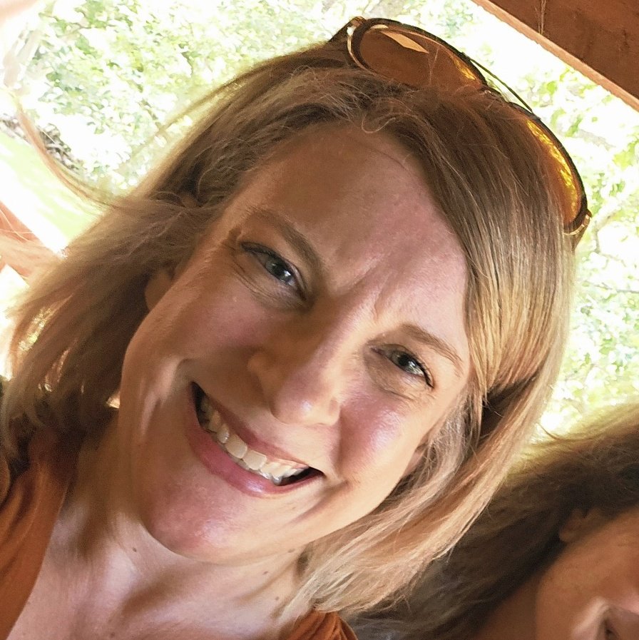 Sarah Abbott tweet media