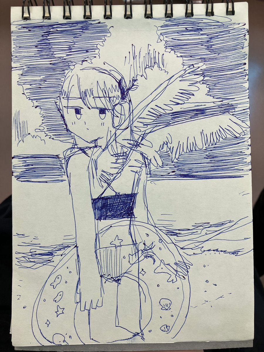 itamiff's tweet image. 