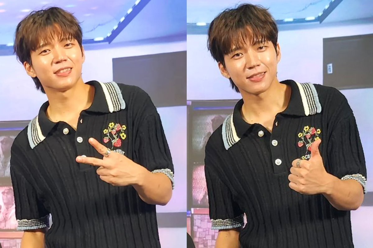 NWHLOOKS's tweet image. 동스케쇼 #남우현 💙

7월29일 오후 6시