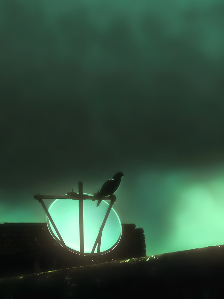 synthexic_'s tweet image. Feathered Sentinel
(shot #withNothing phone3)
@Technerd_9 @nothing @nothingindia @NothingCMFFans @its_adbo @AkisEvangelidis