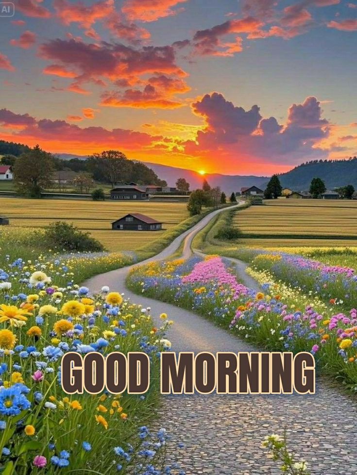 "Success is waking up every day and finding peace of mind." 

Good Morning🍂