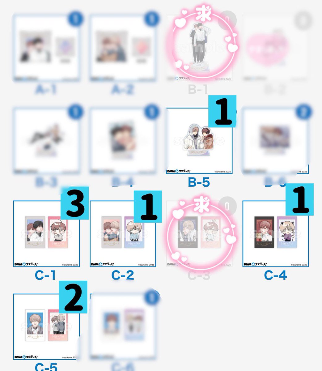 ๐้้(ๅๅผๅข)โปใใคใใฃๅฟ
้ (@_2487127) on Twitter photo ๏ผปไบคๆ๏ผฝ่โ๏ธๅฏใใฏใใใใDMM ในใฏใฉใใใใใใใขใฏในใฟใใใงใญ
ๆฑใ็ปๅใB-1ใC-3
่ญฒใๆฐๅญใ
ๅ็จฎไบคๆใพใใฏใๆฏ็้ใโญ๏ธ
ๅๅใฎๆนใใใญใใซๅฟ
้ ใ
้ต้ใฎใฟ
้ทๆใฎใๅใๅผใใชใใฎใงใๅธธ่ญใฎใใๆน
ใๆฐ่ปฝใซใๅฃฐๆใใใ ใใ๏ผ
#ใฏใใใ
#DMMในใฏใฉใใ ๏ผปไบคๆ๏ผฝ่โ๏ธๅฏใใฏใใใใDMM ในใฏใฉใใใใใใใขใฏในใฟใใใงใญ
ๆฑใ็ปๅใB-1ใC-3
่ญฒใๆฐๅญใ
ๅ็จฎไบคๆใพใใฏใๆฏ็้ใโญ๏ธ
ๅๅใฎๆนใใใญใใซๅฟ
้ ใ
้ต้ใฎใฟ
้ทๆใฎใๅใๅผใใชใใฎใงใๅธธ่ญใฎใใๆน
ใๆฐ่ปฝใซใๅฃฐๆใใใ ใใ๏ผ
#ใฏใใใ
#DMMในใฏใฉใใ