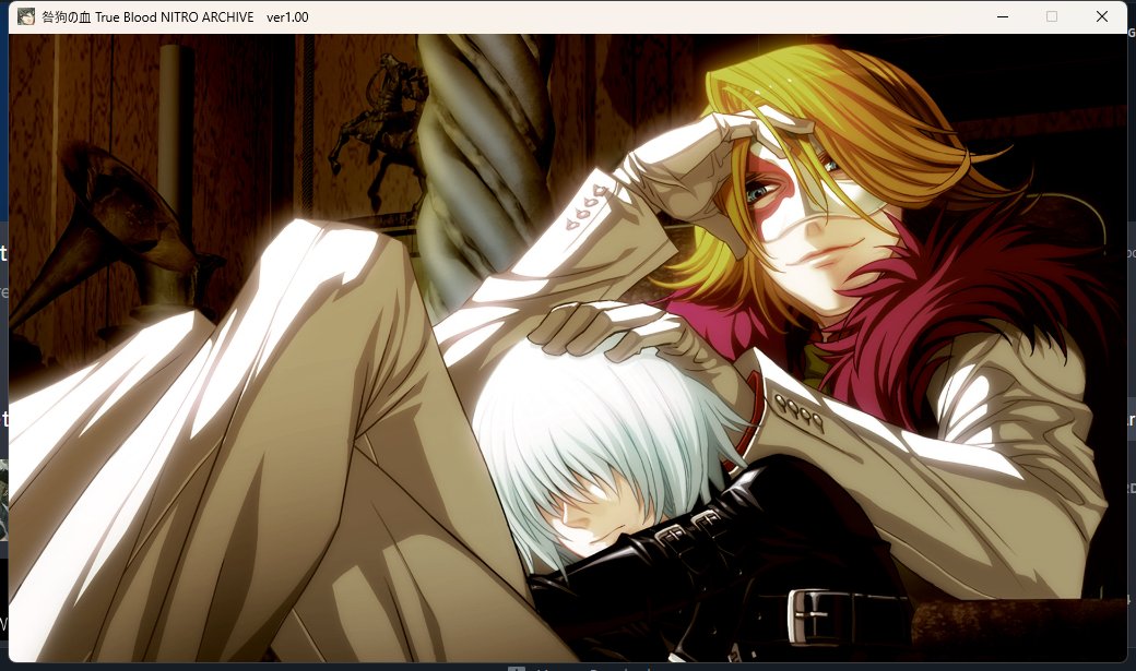 sharpest_rose's tweet image. au where arbitro is a *gentle* human trafficker