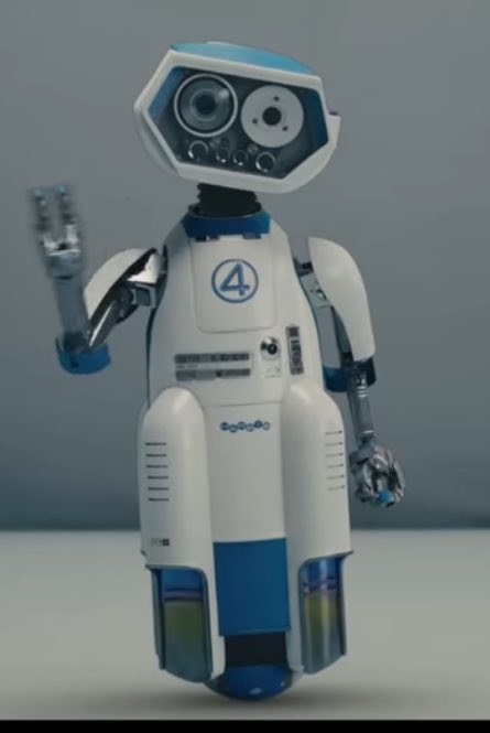 jdieso616's tweet image. I would like to formally announced that H.E.R.B.I.E is officially my son. We signed the papers today and I am now his legal guardian