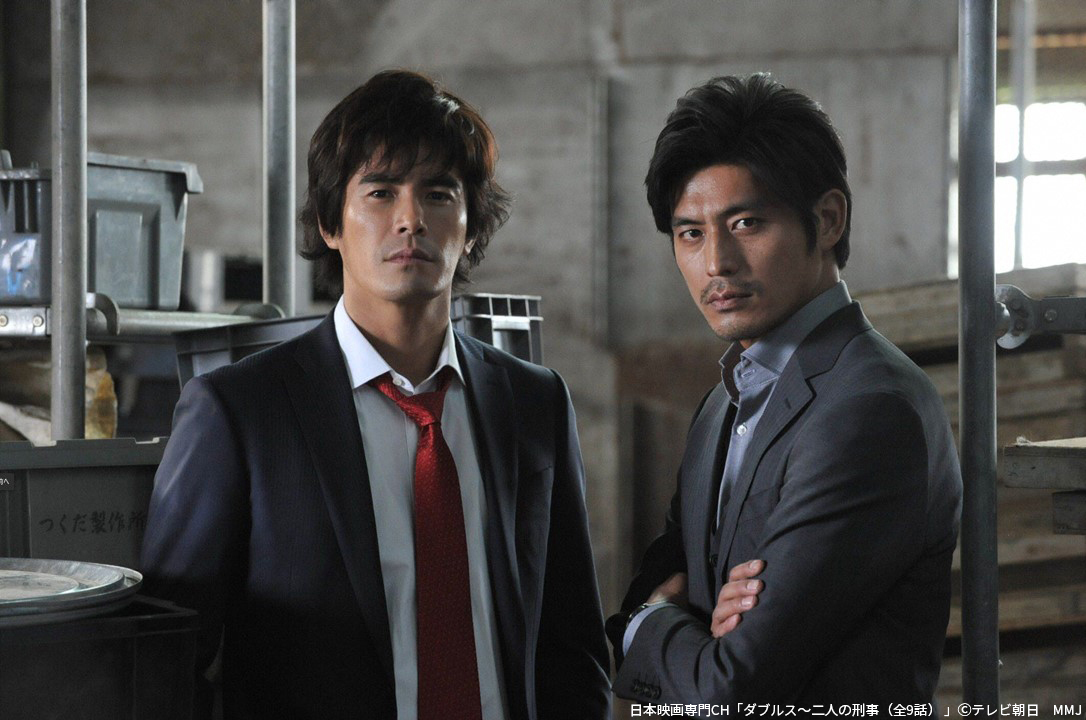 nihoneiga's tweet image. /
夏本番🍉
8月は人気捜査ドラマ作品を特集👊
\
バディものや大人気シリーズをお届け🥳
#伊藤英明 #坂口憲二
🚔「#ダブルス~二人の刑事」
#名取裕子 #麻生祐未
🚔「#特命刑事カクホの女」シリーズ
#田村正和
🚔「#古畑任三郎」シリーズ
◆8/2(土)あさ11時30分スタート
nihon-eiga.com/osusume/manats…