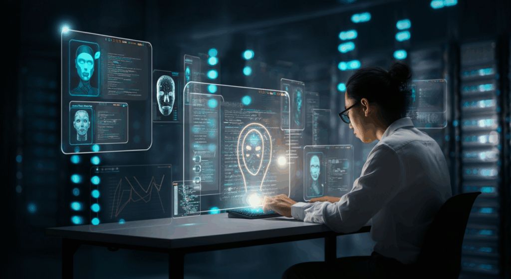 Infinit18575448's tweet image. AIMindUpdate News!
Agentic IDEs are exciting, but are they ready for enterprise use? Pricing & reliability issues raise red flags. #AgenticIDE #AIinCoding #EnterpriseAI
Click here↓↓↓
aimindupdate.com/2025/07/26/age…