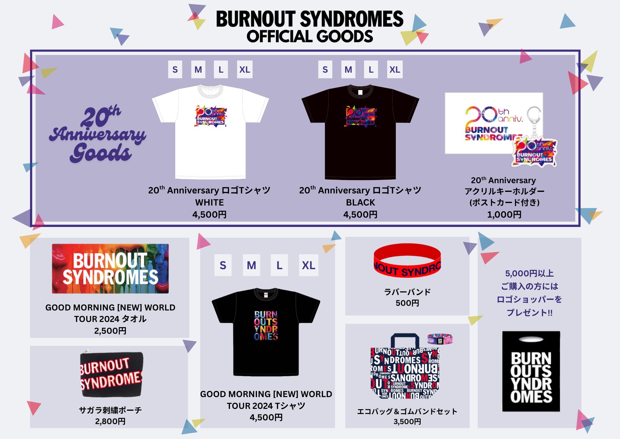 BURNOUT SYNDROMES on X: 
