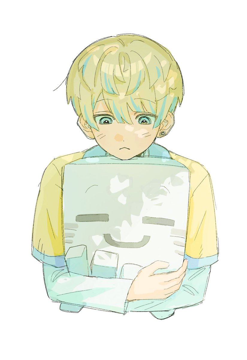 neco_hao's tweet image. 