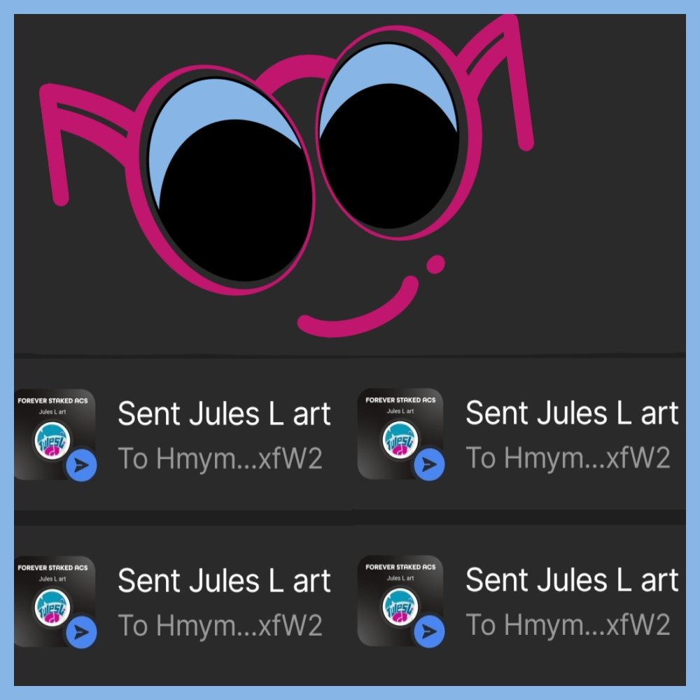 JulesL (@julesl_art) on Twitter photo Four more Boost missions claimed on <a href="/Access_Rewind/">Access Rewind</a>. Thank you <a href="/isdoering/">Israel Doering</a>, I know you'll use these subscriptions to benefit all involved! Four more Boost missions claimed on <a href="/Access_Rewind/">Access Rewind</a>. Thank you <a href="/isdoering/">Israel Doering</a>, I know you'll use these subscriptions to benefit all involved!