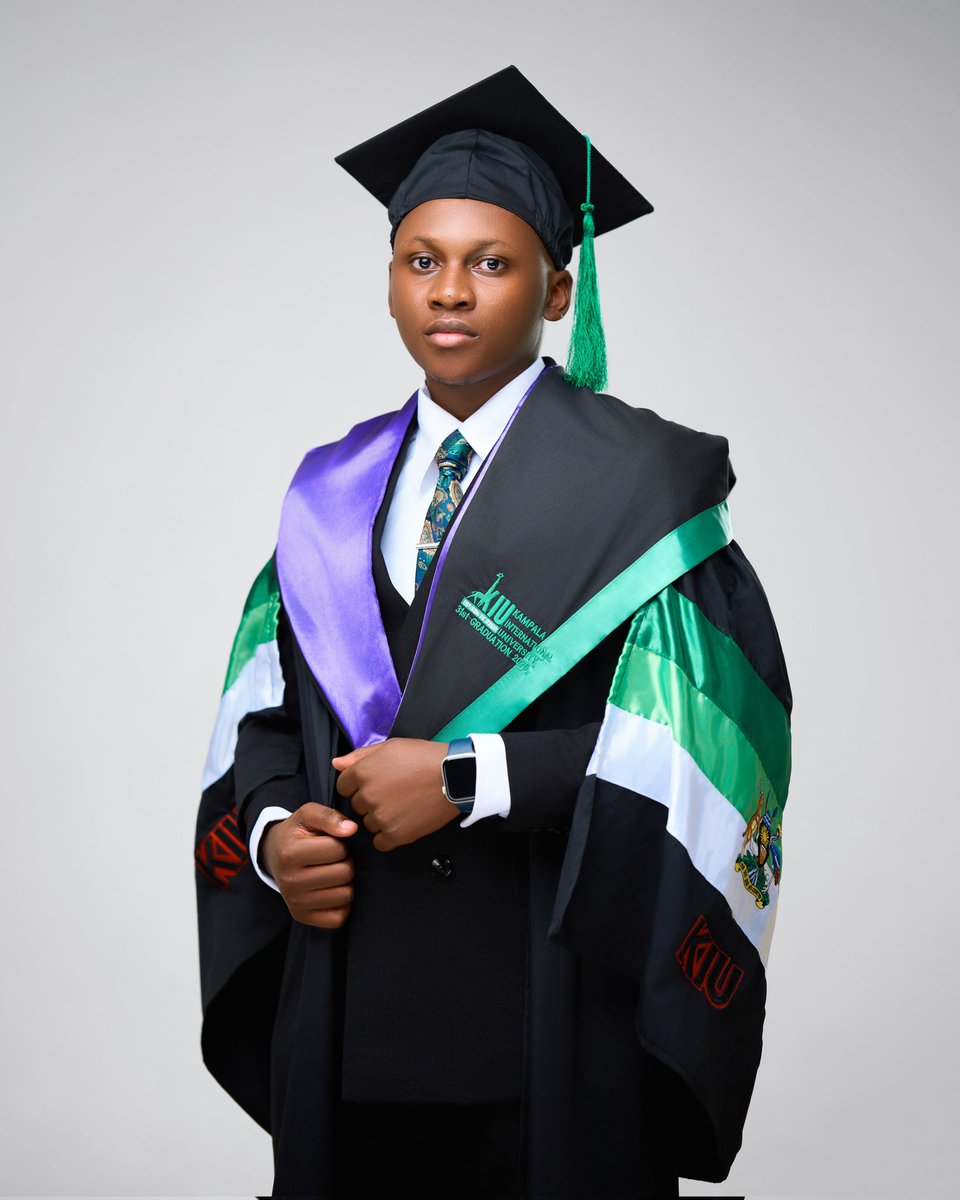 Akajju FC (@akajjufc14) on Twitter photo Congratulations Counsel <a href="/joshndahuka/">Joshua Ashaba Ndahuka.</a>
We are happy amd proud of you
#NotugiraOta
#RoadToTheKraal Congratulations Counsel <a href="/joshndahuka/">Joshua Ashaba Ndahuka.</a>
We are happy amd proud of you
#NotugiraOta
#RoadToTheKraal