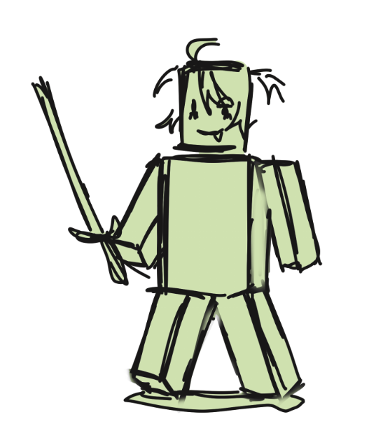 DailyLucaBalsa's tweet image. [137] oh boy roblox 🍎
#lucabalsa #IdentityV