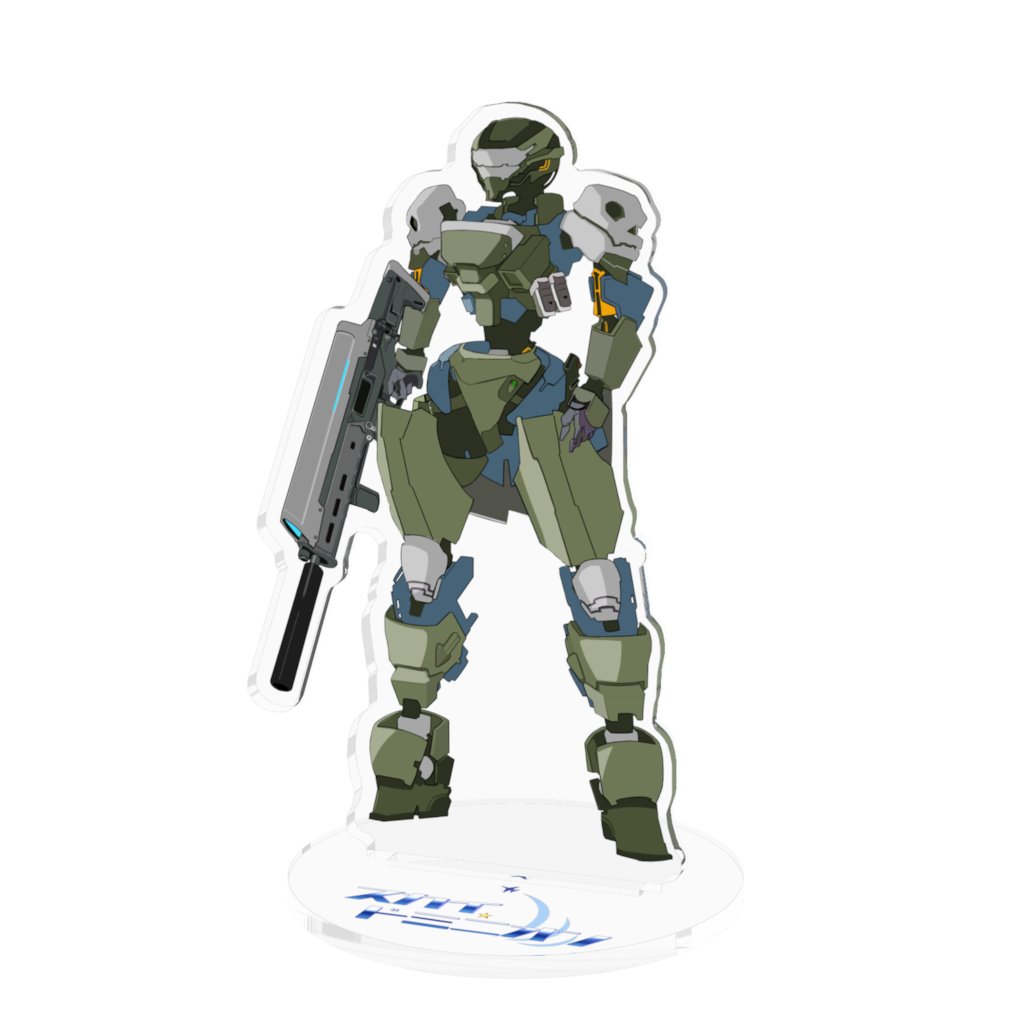 N29FIRUT6hbdRTM's tweet image. #スカイ・ドミニオン
メインのキャラクターから敵キャラクターまで
グッズを揃えております。ぜひ、お手に取って頂けると幸いです。
fox2.booth.pm