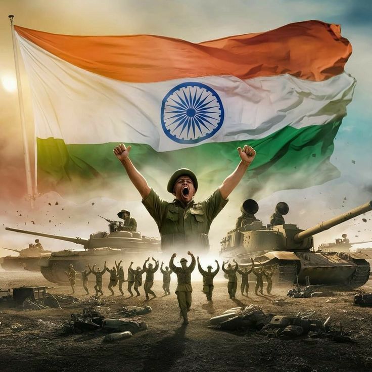 Naveen ThakurЁЯТЮ ЁЯЗоЁЯЗ│ тЫ│ (@naveenthakur019) on Twitter photo рд╕рд╣рд╛рд╕реА рд╡реАрд░ рд╕реИрдирд┐рдХреЛрдВ рдХреЛ рд╕рд▓рд╛рдо
рджреЗрд╢ рдФрд░ рджреЗрд╢рд╡рд╛рд╕рд┐рдпреЛрдВ рдХреЗ рд▓рд┐рдП
рдЕрдкрдиреЗ рдкреНрд░рд╛рдгреЛрдВ рдХреА рдЖрд╣реБрддрд┐ рджреЗрдиреЗ рд╡рд╛рд▓реЗ
рд╕рд╛рд╣рд╕реА рднрд╛рд░рддреАрдп рд╕реИрдирд┐рдХреЛрдВ рдХреЛ рд╕рд▓рд╛рдоред
#рдХрд╛рд░рдЧрд┐рд▓_рд╡рд┐рдЬрдп_рджрд┐рд╡рд╕ 2025 рдХреА рд╢реБрднрдХрд╛рдордирд╛рдПрдВ! рд╕рд╣рд╛рд╕реА рд╡реАрд░ рд╕реИрдирд┐рдХреЛрдВ рдХреЛ рд╕рд▓рд╛рдо
рджреЗрд╢ рдФрд░ рджреЗрд╢рд╡рд╛рд╕рд┐рдпреЛрдВ рдХреЗ рд▓рд┐рдП
рдЕрдкрдиреЗ рдкреНрд░рд╛рдгреЛрдВ рдХреА рдЖрд╣реБрддрд┐ рджреЗрдиреЗ рд╡рд╛рд▓реЗ
рд╕рд╛рд╣рд╕реА рднрд╛рд░рддреАрдп рд╕реИрдирд┐рдХреЛрдВ рдХреЛ рд╕рд▓рд╛рдоред
#рдХрд╛рд░рдЧрд┐рд▓_рд╡рд┐рдЬрдп_рджрд┐рд╡рд╕ 2025 рдХреА рд╢реБрднрдХрд╛рдордирд╛рдПрдВ!
