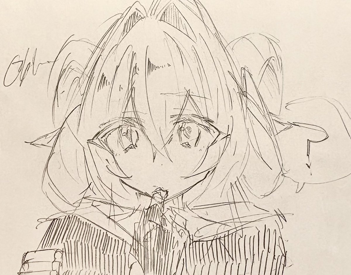 denpun0's tweet image. 