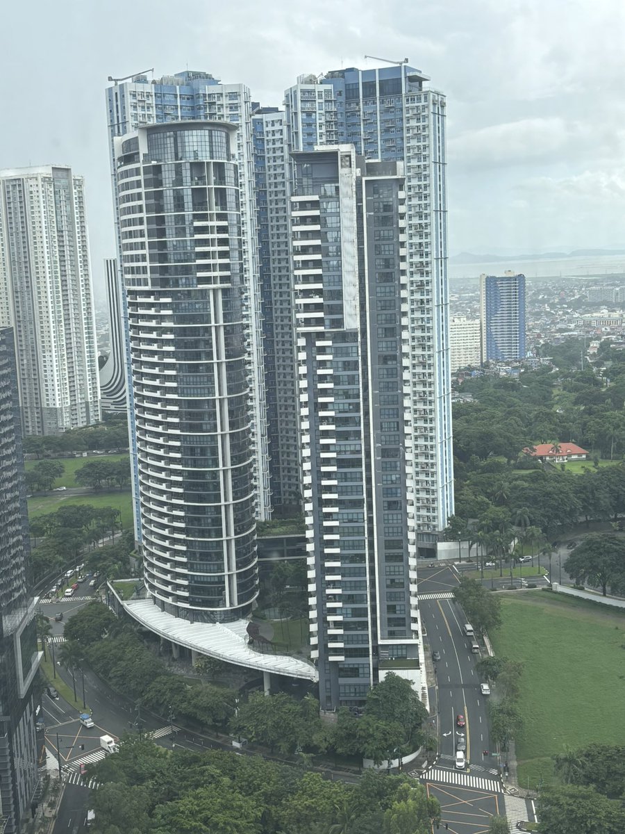 Philippines grows so fast