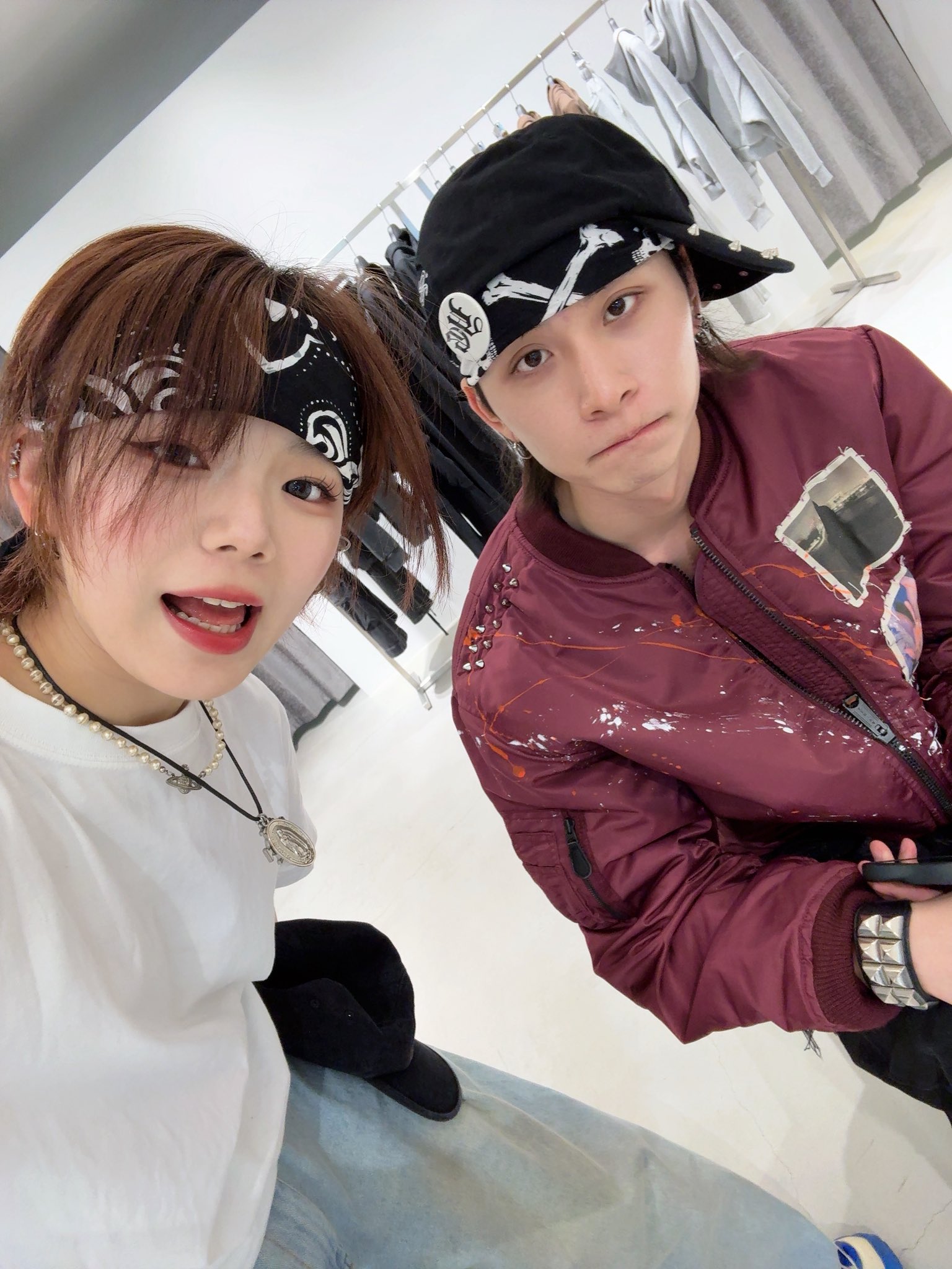 Mizuki. (@mi89__k) / X