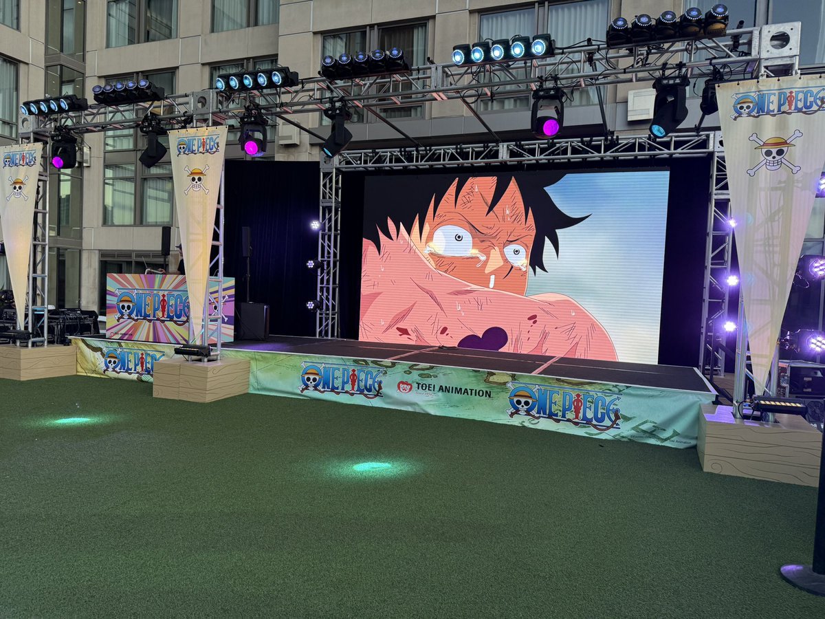 SDCC Unofficial Blog tweet media