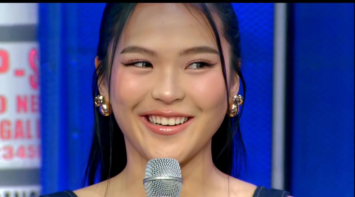 _jellyacee's tweet image. ang ganda naman talaga 

KAIRAIN LUHLABAN
#KaiRainJasInShowtime