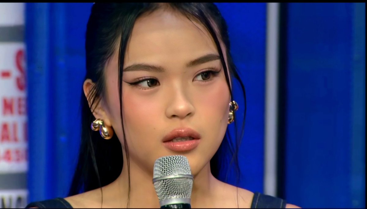 _jellyacee's tweet image. ang ganda naman talaga 

KAIRAIN LUHLABAN
#KaiRainJasInShowtime