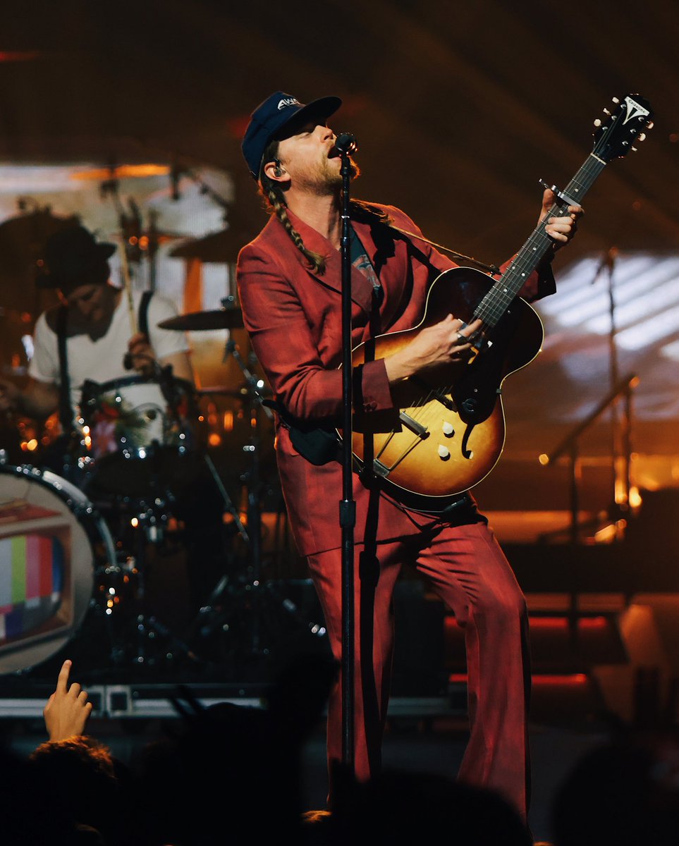 XcelEnergyCtr's tweet image. Dear @thelumineers,
Thank you for the incredible show.
Love,
#MyXEC
📸: @joelemke