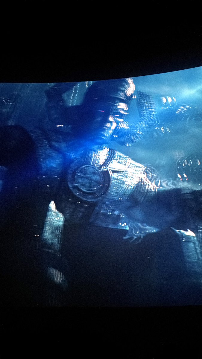 avhr797's tweet image. Wowww this boy looked massively hugee on the screeen….
On pcx screen after Prabhas this boy #Galactus , has the gigantic screen presence. #Fantastic4
Andd this is pretty enjoyable filmmm.