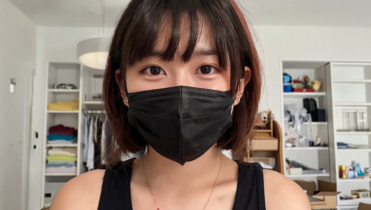 Ai GAN Styleのユリイカです
ユリイカ(<a href="/XylitorXe/">ユリイカ</a>)アカ復活したんでぼちぼちポストしてます
この画像の続きをポストしたのでよかったら見てください😊✨
大人向けだからおこさまはだーめ❤