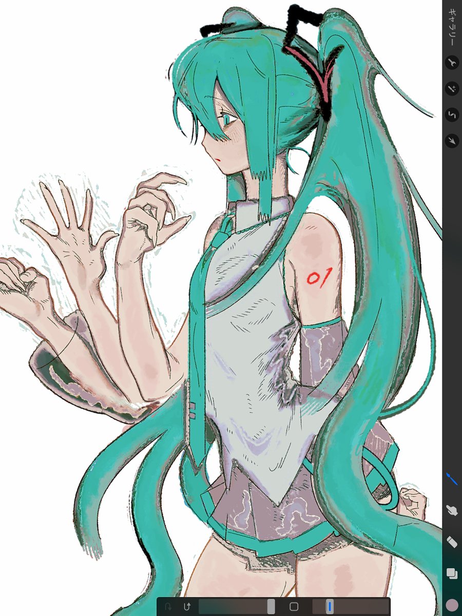 KASABUTA_NOKUNI's tweet image. グーパーチョ
