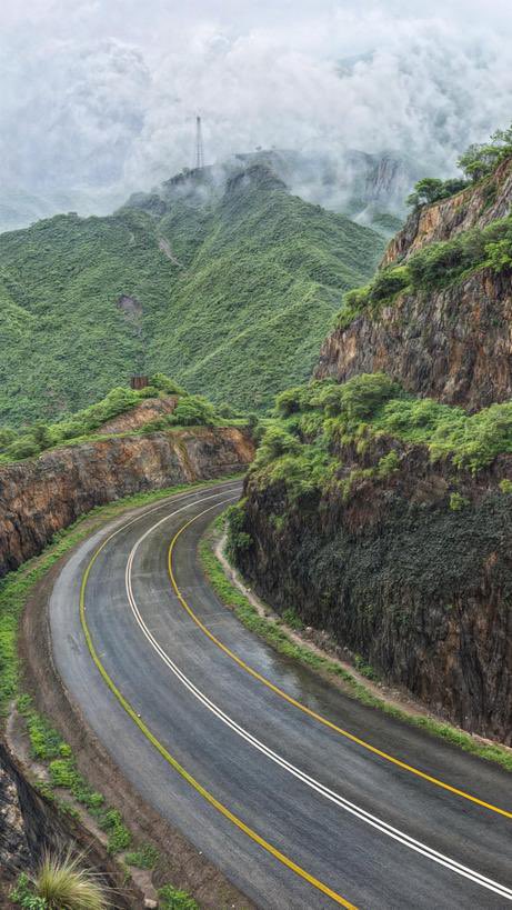 محافظة #رجال_ألمع جنوب #السعودية 😍🇸🇦