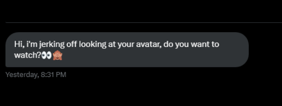 AridaXIV's tweet image. bro wtf 😭