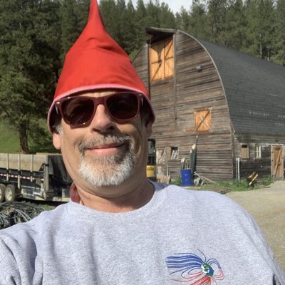 100AcreAdvHawk's tweet image. #NewProfilePic