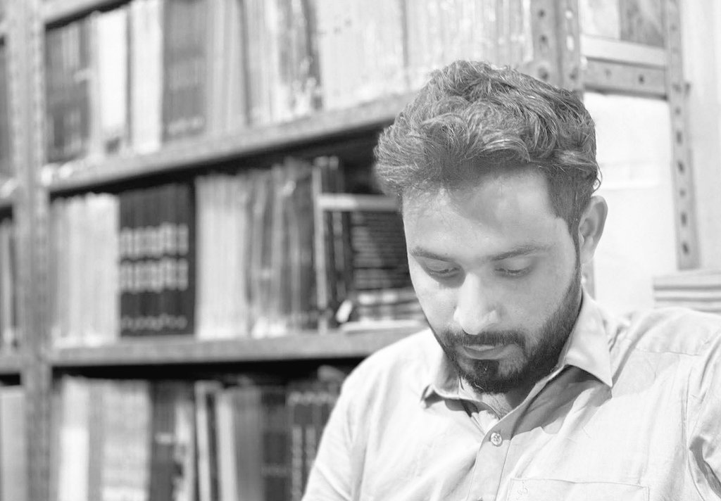 masoodbal's tweet photo. They were not criminals just students, lawyers, sons. Their only crime: They were Baloch.Taken without reason,without trial. Mothers wait,sisters cry,and the silence grows heavier. 
Where are the Baloch missing persons?
#ReleaseHakeemBaloch 
#SaveBalochStudents https://t.co/kxwOaqQw05