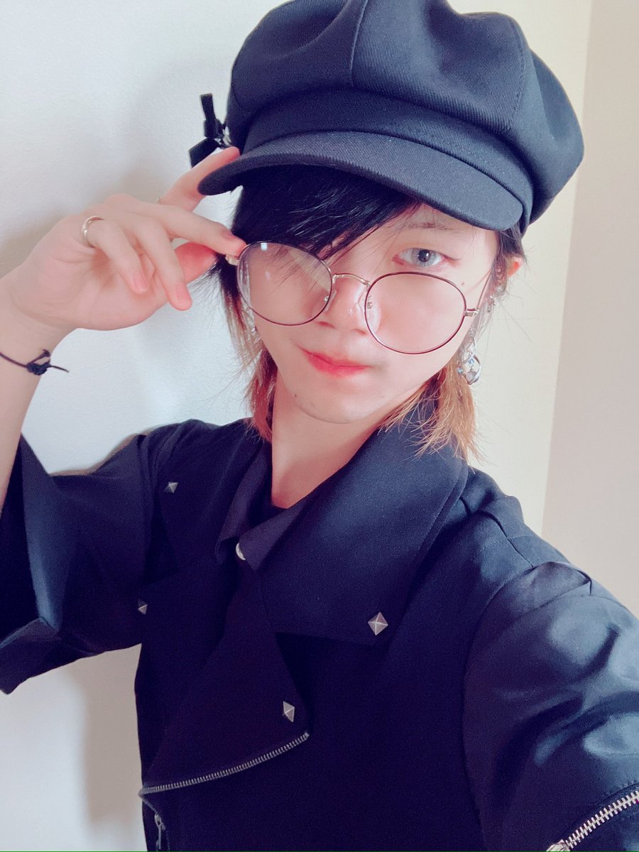 Nectal_jelly's tweet photo. #自我からコスプレイヤーへ
流行りに便乗 🙌 https://t.co/V5QDjbbcs1