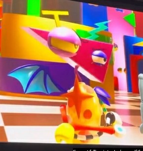 FluffyWolf122's tweet image. Bat Wing Zooble! Bat Wing Zooble! Bat Wing Zooble! BAT WING ZOOBLE!