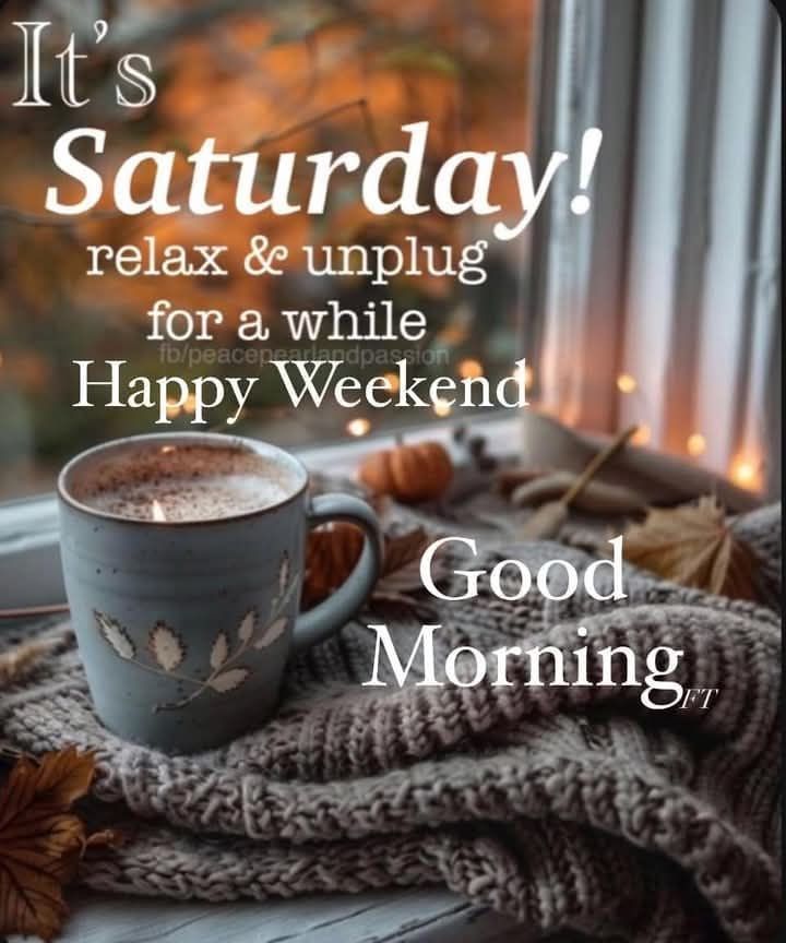 Gd Morning X Family