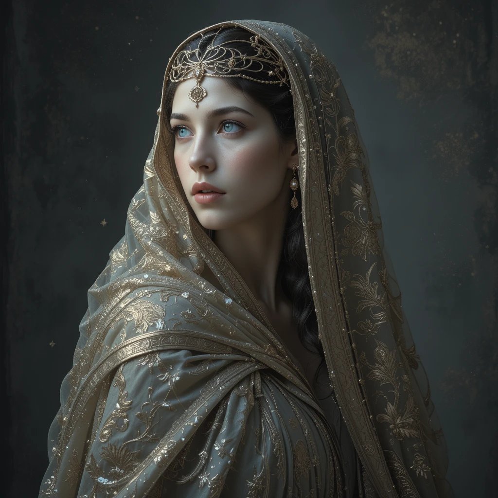 ScottyTreehouse's tweet image. The princess
